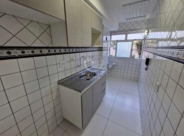 Apartamento · 53m² · 2 Quartos · 1 Vaga · Acongechante apartamento no Rancho Novo!