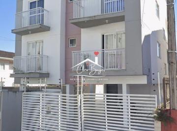 Apartamento · 32m² · 1 Quarto · 1 Vaga · Apartamento 01 dormitório no Pagani, Palhoça/SC