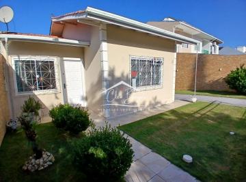 Casa · 90m² · 3 Quartos · 2 Vagas · Casa 03 dormitórios em Forquilhas, Loteamento San Marino, São José/SC