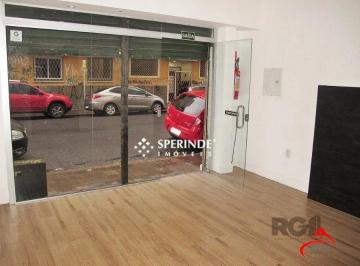 Comercial · 39m² · LOJA TERREA NO BAIRRO CIDADE BAIXA PORTO ALEGRE RS