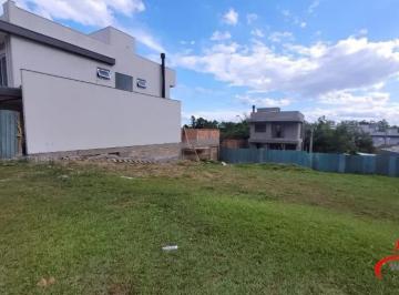 Terreno · 298m² · VENDA TERRENO no condomínio CYRELA LANSCAPE SEMINÁRIO GRAVATAI, COM 12 DE FRENTE