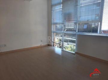 Comercial · 35m² · Conjunto/Sala para Venda - 34,50m² área privativa, Floresta