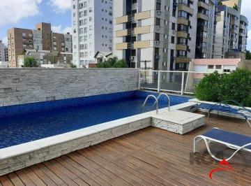 Apartamento · 175m² · 6 Quartos · 4 Vagas · Apartamento 6 Dormitório(s) Bairro Rio Branco