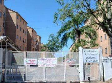 Apartamento · 39m² · 2 Quartos · 1 Vaga · Apartamento à venda - em Lomba do Pinheiro