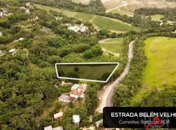 Terreno · 6397m² · Area para Venda - 0m², 0 dormitórios, Belém Velho
