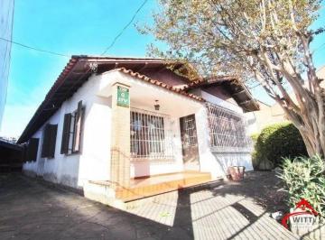 Casa · 200m² · 4 Quartos · 4 Vagas · Casa para Venda - 200m², 4 dormitórios, 4 vagas - Medianeira