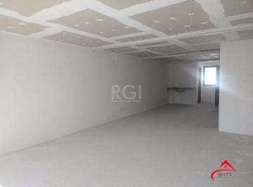 Comercial · 70m² · 1 Vaga · Conjunto/Sala para Venda - 69.57m², 0 dormitórios, Menino Deus