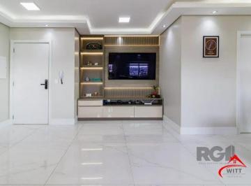 Apartamento · 77m² · 3 Quartos · 2 Vagas · Apartamento à venda - em Navegantes