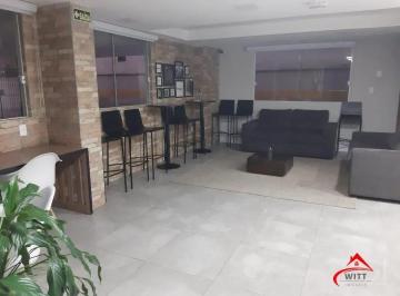 Apartamento · 44m² · 1 Quarto · Apartamento à venda - no Centro Histórico