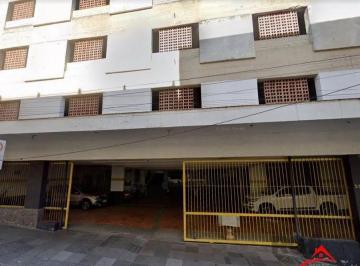 Apartamento · 12m² · 1 Vaga · Box para Venda - 12m², 0 dormitórios, 1 vaga - Centro Histórico