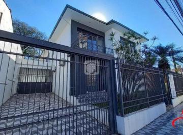 Casa · 389m² · 4 Quartos · 3 Vagas · Casa para Venda - 389m², 4 dormitórios, sendo 1 suites, 3 vagas - Nossa Senhora