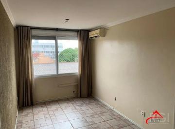 Apartamento · 58m² · 2 Quartos · 1 Vaga · Apartamento para Venda - 57.63m², 2 dormitórios, 1 vaga - Santa Maria Goretti