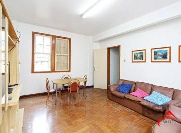 Apartamento · 107m² · 4 Quartos · Apartamento a venda na Avenida Alberto Bins com 4 quartos, 2 banheiros, elevador