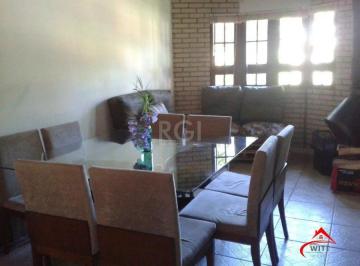 Casa · 90m² · 3 Quartos · Casa para Venda - 90m², 3 dormitórios, Centro Histórico