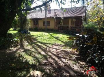 Rural · 30000m² · 3 Quartos · 7 Vagas · Sítio para Venda - 350m², 3 dormitórios, sendo 1 suites, 7 vagas - Águas Claras