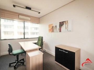 Comercial · 37m² · 1 Quarto · Conjunto/Sala para Venda - 37.14m², 0 dormitórios, Petrópolis