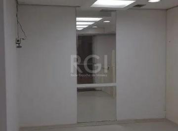Comercial · 26m² · Loja para Venda - 26m², 0 dormitórios, Moinhos de Vento