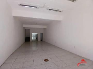 Comercial · 146m² · 2 Quartos · Loja Comercial - Bairro São Geraldo - 145,71 m²