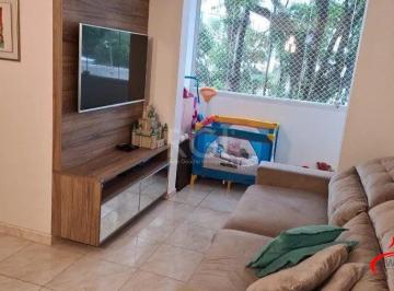 Apartamento · 76m² · 3 Quartos · 1 Vaga · Apartamento para Venda - 76m², 3 dormitórios, sendo 1 suites, 1 vaga - Protásio