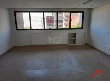 Comercial · 36m² · 1 Vaga · Conjunto/Sala para Venda - 36m², 0 dormitórios, 1 vaga - Rio Branco
