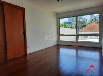 Apartamento · 80m² · 2 Quartos · 1 Vaga · Apartamento para Venda - 80m², 2 dormitórios, 1 vaga - Moinhos de Vento