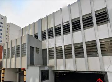 Apartamento · 12m² · Box para Venda - 12m², 0 dormitórios, Centro Histórico
