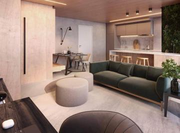 Apartamento · 65m² · 2 Quartos · 1 Vaga · Apartamentos à venda em Presidente Altino, Osasco | 2 quartos com 65 m²