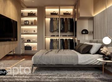 Apartamento de 2 quartos, Barueri · Apartamentos à venda em Alphaville, Barueri | 2 quartos com 90 m²