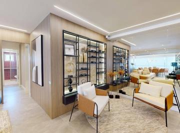 Apartamento Venda de 4 quartos · Apartamentos à venda em Jardim, Santo André | 4 quartos com 126 m²