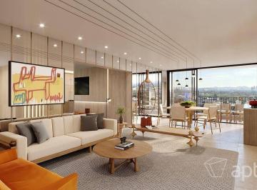 Apartamento · 127m² · 3 Quartos · Apartamentos à venda em Serrinha, Goiânia | 3 quartos com 127 m²