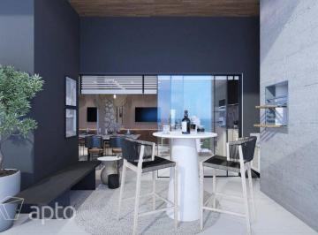 Apartamento · 76m² · 1 Quarto · 1 Vaga · Apartamentos à venda em Praia Brava, Itajaí | 1 quarto com 76 m²