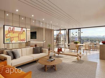 Apartamento · 135m² · 3 Quartos · Apartamentos à venda no Serrinha, Goiânia | 3 quartos com 135 m²