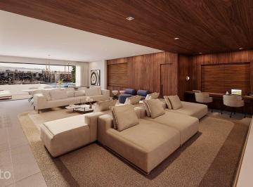Apartamento · 307m² · 3 Quartos · 4 Vagas · Apartamentos à venda em Setor Marista, Goiânia | 3 quartos com 307 m²