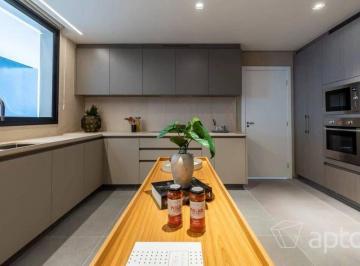 Apartamento · 413m² · 3 Quartos · 4 Vagas · Apartamentos à venda em Setor Marista, Goiânia | 3 quartos com 413 m²
