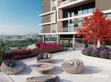 Apartamento 391m² Venda Mossunguê · Apartamentos à venda em Mossunguê, Curitiba | 4 quartos com 391 m²