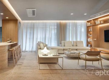 Apartamento · 391m² · 4 Quartos · 1 Vaga · Apartamentos à venda em Mossunguê, Curitiba | 4 quartos com 391 m²