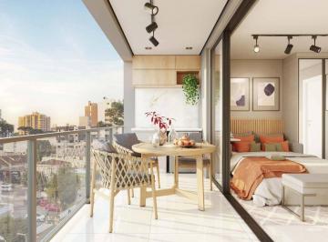 Apartamento de 2 quartos, Curitiba · Apartamentos à venda em Água Verde, Curitiba | 2 quartos com 71 m²