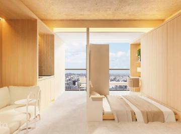 Apartamento · 71m² · 2 Quartos · 1 Vaga · Apartamentos à venda em Água Verde, Curitiba | 2 quartos com 71 m²