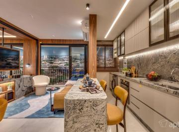 Apartamento en Venda de 2 quartos Setor Bueno · Apartamentos à venda em Setor Bueno, Goiânia | 2 quartos com 64 m²