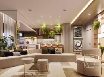 Apartamento · 74m² · 2 Quartos · 2 Vagas · Apartamentos à venda em Alphaville, Barueri | 2 quartos com 74 m²