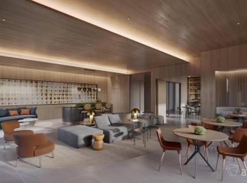 Apartamento en Venda de 2 quartos Setor Bueno · Apartamentos à venda em Setor Bueno, Goiânia | 2 quartos com 74 m²