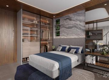 Apartamento · 108m² · 2 Quartos · 1 Vaga · Apartamentos à venda em Setor Bueno, Goiânia | 2 quartos com 108 m²