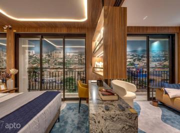 Apartamento de 2 quartos, Goiânia · Apartamentos à venda em Setor Bueno, Goiânia | 2 quartos com 108 m²