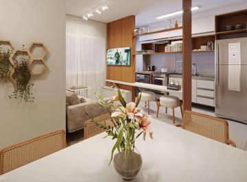 Apartamento · 52m² · 2 Quartos · 1 Vaga · Apartamentos à venda em Campo Grande, Rio de Janeiro | 2 quartos com 52 m²