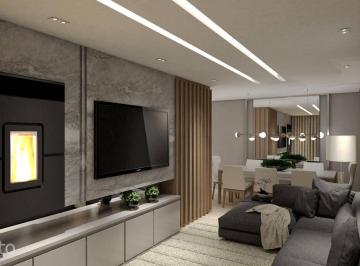 Apartamento · 112m² · 3 Quartos · 2 Vagas · Apartamentos à venda em Cristo Rei, Curitiba | 3 quartos com 112 m²