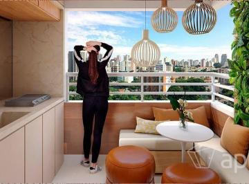 Apartamento · 81m² · 3 Quartos · 2 Vagas · Apartamentos à venda em Itaquera, São Paulo | 3 quartos com 81 m²