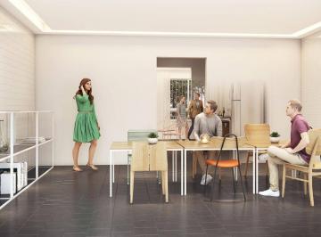 Apartamento · 25m² · 1 Quarto · Apartamentos à venda em Campos Elíseos, São Paulo | 1 quarto com 25 m²