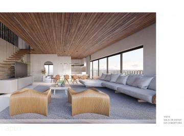 Apartamento · 186m² · 3 Quartos · 4 Vagas · Apartamentos à venda em Tirol, Natal | 3 quartos com 186 m²