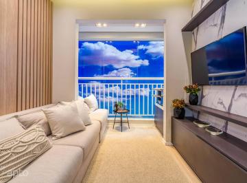 Apartamento · 50m² · 2 Quartos · 1 Vaga · Apartamentos à venda em Santa Teresinha, Santo André | 2 quartos com 50 m²