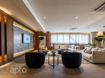 Apartamento Venda de 4 quartos · Apartamentos à venda em Setor Marista, Goiânia | 4 quartos com 251 m²